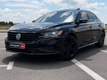 Авто Volkswagen Passat B8 2020 № 7728709