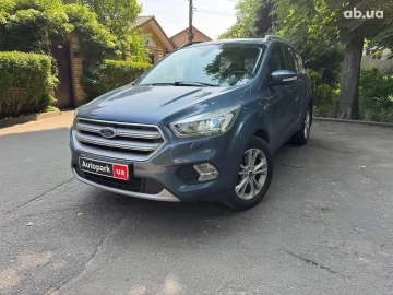 Авто Ford Kuga 2019 № 7728710