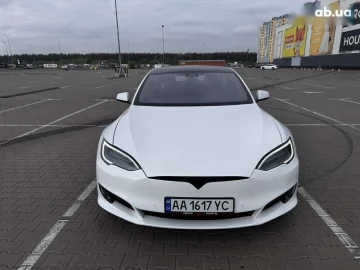 Авто Tesla Model S 2018 № 7728712