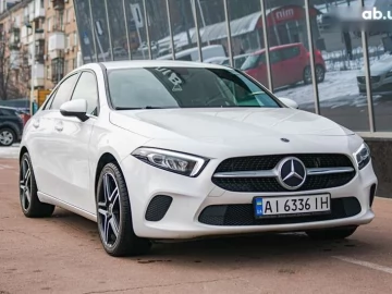 Авто Mercedes A-Класс 2019 № 7728718