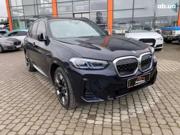 Авто BMW Ix3 2023 № 7728723