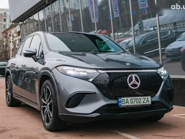 Авто Mercedes Eqs-Класс 2023 № 7728728