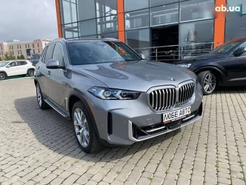 Авто BMW X5 2023 № 7728729