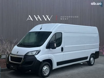 Авто Peugeot Boxer 2021 № 7729184