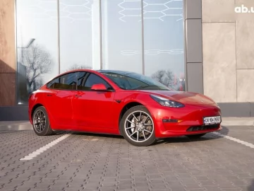 Авто Tesla Model 3 2022 № 7729189