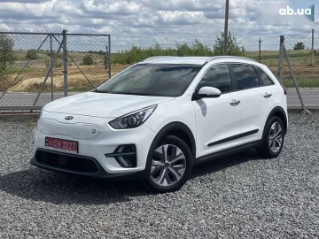 Авто KIA Niro 2021 № 7729191