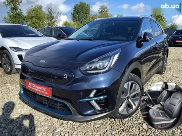 Авто KIA Niro 2020 № 7729194