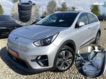 Авто KIA Niro 2020 № 7729198
