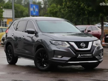 Авто Nissan X-Trail 2018 № 7729199