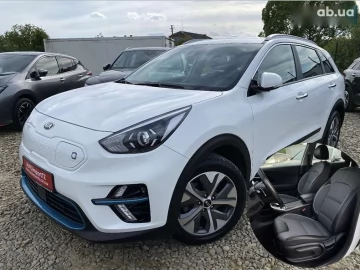 Авто KIA Niro 2021 № 7729202