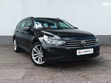 Авто Volkswagen Passat 2021 № 7729204