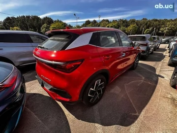 Авто BYD Atto 3 2023 № 7729210