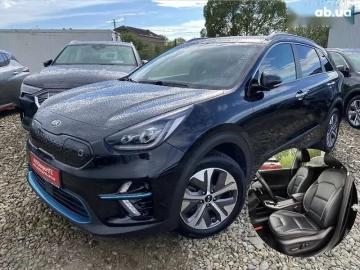 Авто KIA Niro 2021 № 7729213