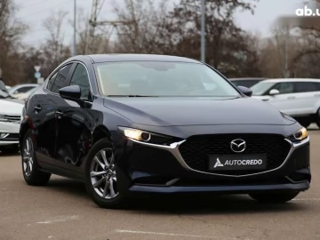 Авто Mazda 3 2019 № 7729216