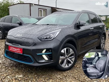 Авто KIA Niro 2021 № 7729217