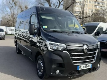 Авто Renault Master 2021 № 7729218
