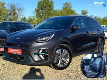 Авто KIA Niro 2020 № 7729220