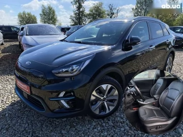 Авто KIA Niro 2020 № 7729221