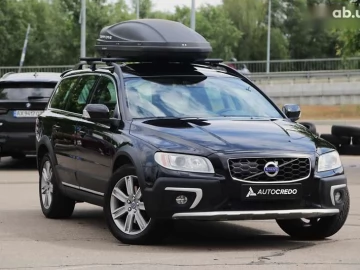 Авто Volvo Xc70 2016 № 7729223