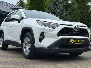 Авто Toyota Rav4 2020 № 7729225