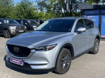 Авто Mazda Cx-5 2020 № 7729231