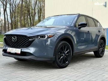 Авто Mazda Cx-5 2022 № 7729238