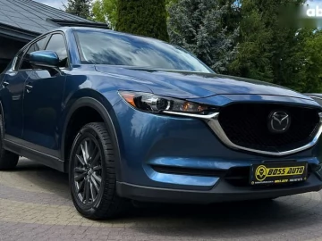 Авто Mazda Cx-5 2021 № 7729242