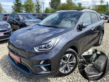 Авто KIA Niro 2021 № 7729248