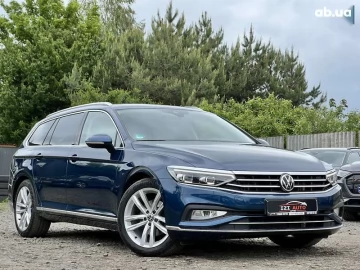 Авто Volkswagen Passat 2022 № 7729250