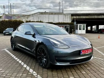 Авто Tesla Model 3 2023 № 7729254