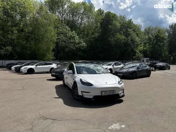 Авто Tesla Model 3 2021 № 7729258
