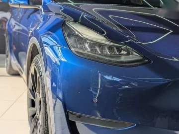 Авто Tesla Model Y 2020 № 7729261