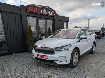 Авто Skoda Enyaq 2023 № 7729264