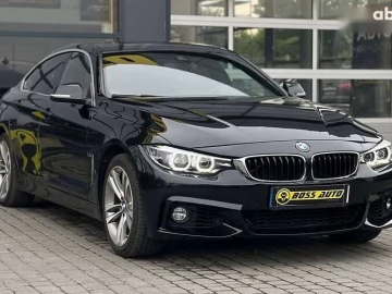 Авто BMW 4 Серия 2018 № 7729267
