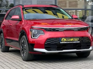 Авто KIA Niro 2024 № 7729269
