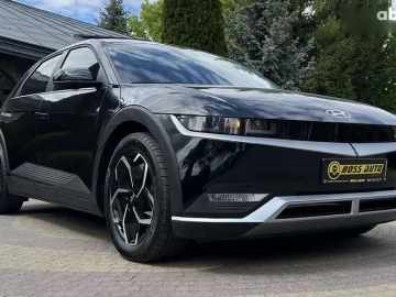 Авто Hyundai Ioniq 5 2024 № 7729274