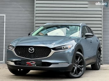 Авто Mazda Cx-30 2024 № 7729276