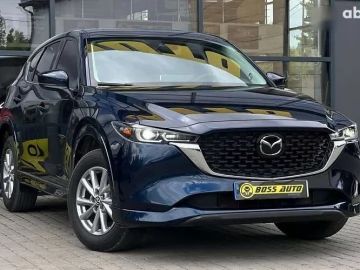Авто Mazda Cx-5 2023 № 7729280