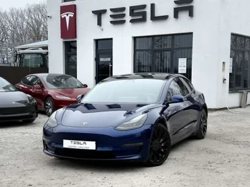 Авто Tesla Model 3 2021 № 7729287