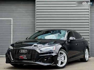Авто Audi A5 2020 № 7729288