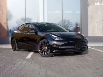 Авто Tesla Model 3 2021 № 7729289