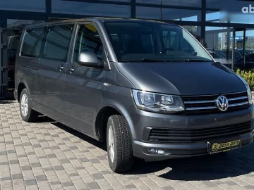Авто Volkswagen Caravelle 2016 № 7729293