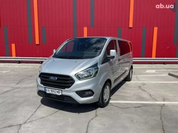 Авто Ford Transit Custom 2019 № 7729294
