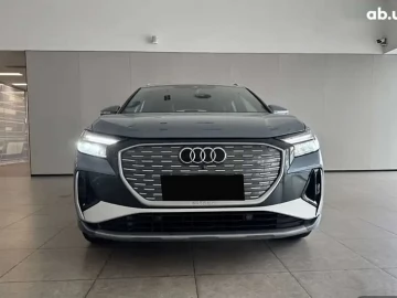 Авто Audi Q4 E-Tron 2023 № 7729302