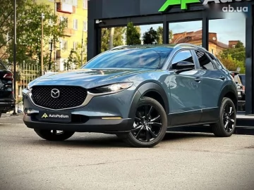 Авто Mazda Cx-30 2023 № 7729303