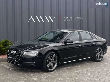 Авто Audi A8 2013 № 7729305