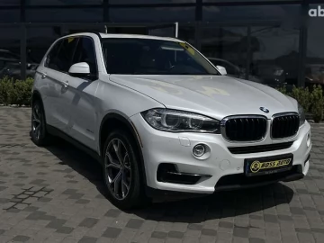 Авто BMW X5 2014 № 7729312