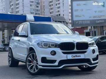 Авто BMW X5 2013 № 7729316