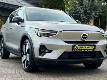 Авто Volvo Xc40 2022 № 7729328