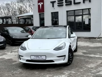 Авто Tesla Model 3 2022 № 7729329